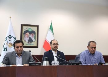 پیشرفت 97 درصدی پروژه‌های عمرانی معاونت محیط زیست و خدمات شهری