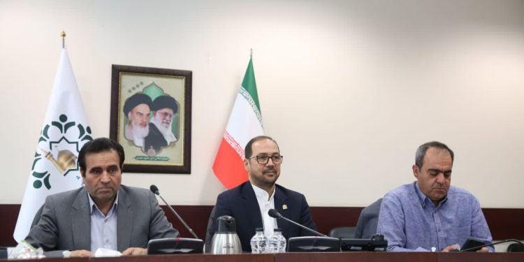 پیشرفت 97 درصدی پروژه‌های عمرانی معاونت محیط زیست و خدمات شهری