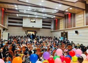 برگزاری جشن‌های دهه کرامت با حضور بیش از ۸ هزار نفر در فرهنگسراهای مشهد