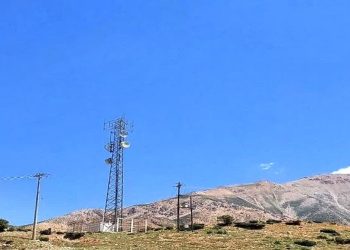 روستاهای سرهنگ و کامه سفلی در شهرستان تربت حیدریه به اینترنت پرسرعت نسل چهارم مجهز شدند