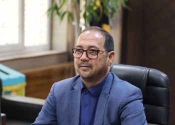 استفاده از منابع آبی پایدار برای آبیاری فضای سبز