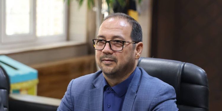 استفاده از منابع آبی پایدار برای آبیاری فضای سبز