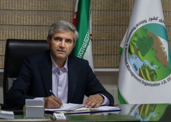 بهره‌مندی بیش از ۱۲۰۰ خانوار خراسان رضوی از طرح‌های منابع طبیعی در هفته دولت