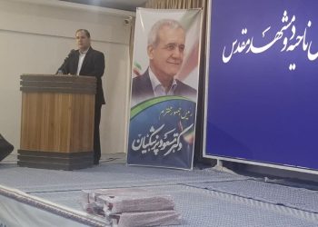 فرهنگ صرفه جویی و توجه به ارزش آب باید از خانواده و مدرسه آغاز شود