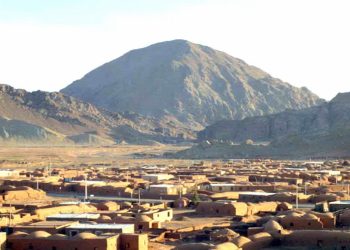 دسترسی 284 نفر از روستائیان شهرستان های باخرز و چناران به شبکه ایمن و پرسرعت ارتباطی