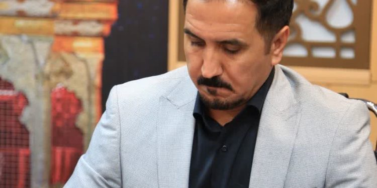 اتحادیه های منابع طبیعی پل ارتباط مردم و طبیعت هستند