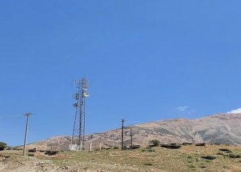 دسترسی 1610 نفر از روستاییان خراسان رضوی به اینترنت پر سرعت و شبکه ملی اطلاعات