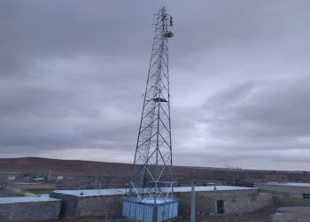 دسترسی 2344 نفر از روستاییان خراسان رضوی به اینترنت پر سرعت و شبکه ملی اطلاعات فراهم شد