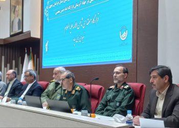  پایان مرحله اول طرح محرومیت زدایی ؛205 روستا درخراسان رضوی از آب شرب پایدار برخوردار شدند