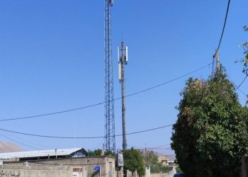 222 خانوار ساکن در شهرستان کلات به اینترنت پر سرعت و شبکه ملی اطلاعات متصل شدند