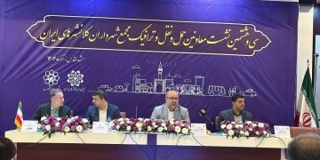 مشهد به ۳۵۰۰ دستگاه اتوبوس نیاز دارد