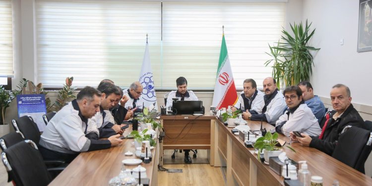 حضور موثر سازمان ساماندهی مشاغل شهری و فرآورده های کشاورزی در مانور زلزله مشهد