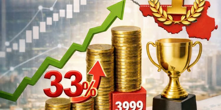 جهش ۳۳ درصدی سرمایه صندوق حمایت از توسعه بخش کشاورزی خراسان رضوی