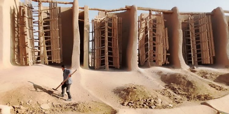 مرمت اضطراری 13 دستگاه آسباد در شهرهای خواف و نشتیفان