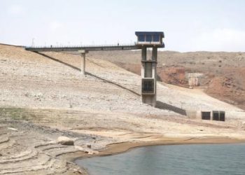 سه سد تامین کننده آب مشهد از مدار خارج شده است