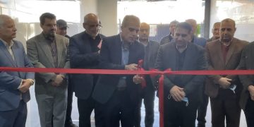 از رونمایی تا افتتاح؛ خراسان رضوی میزبان رئیس مرکز توسعه مکانیزاسیون و صنایع وزارت جهاد کشاورزی