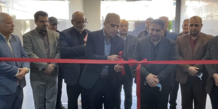 از رونمایی تا افتتاح؛ خراسان رضوی میزبان رئیس مرکز توسعه مکانیزاسیون و صنایع وزارت جهاد کشاورزی