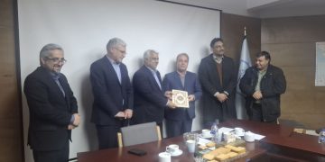 سرپرست موزه بزرگ خراسان رضوی معارفه شد