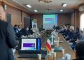 مددکاران و تسهیل گران، یاوران بی بدیل و ایجاد تغییر در روستا هستند