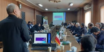 مددکاران و تسهیل گران، یاوران بی بدیل و ایجاد تغییر در روستا هستند