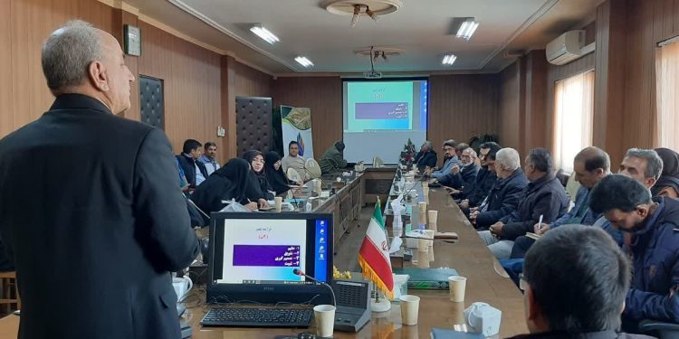 مددکاران و تسهیل گران، یاوران بی بدیل و ایجاد تغییر در روستا هستند