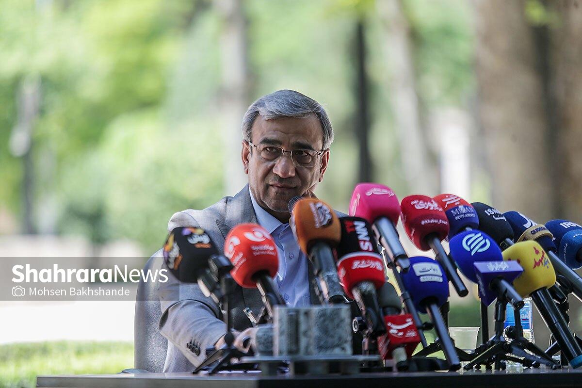 استاندار خراسان رضوی: ناترازی انرژی با توسعه نیروگاه‌های خورشیدی قابل جبران است