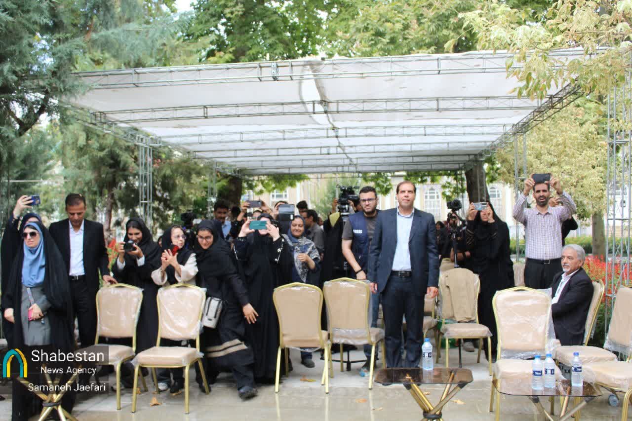 استاندار خراسان رضوی در آغاز هفته دولت: امسال حدود ۶۲ هزار میلیارد تومان پروژه در استان افتتاح می‌شود