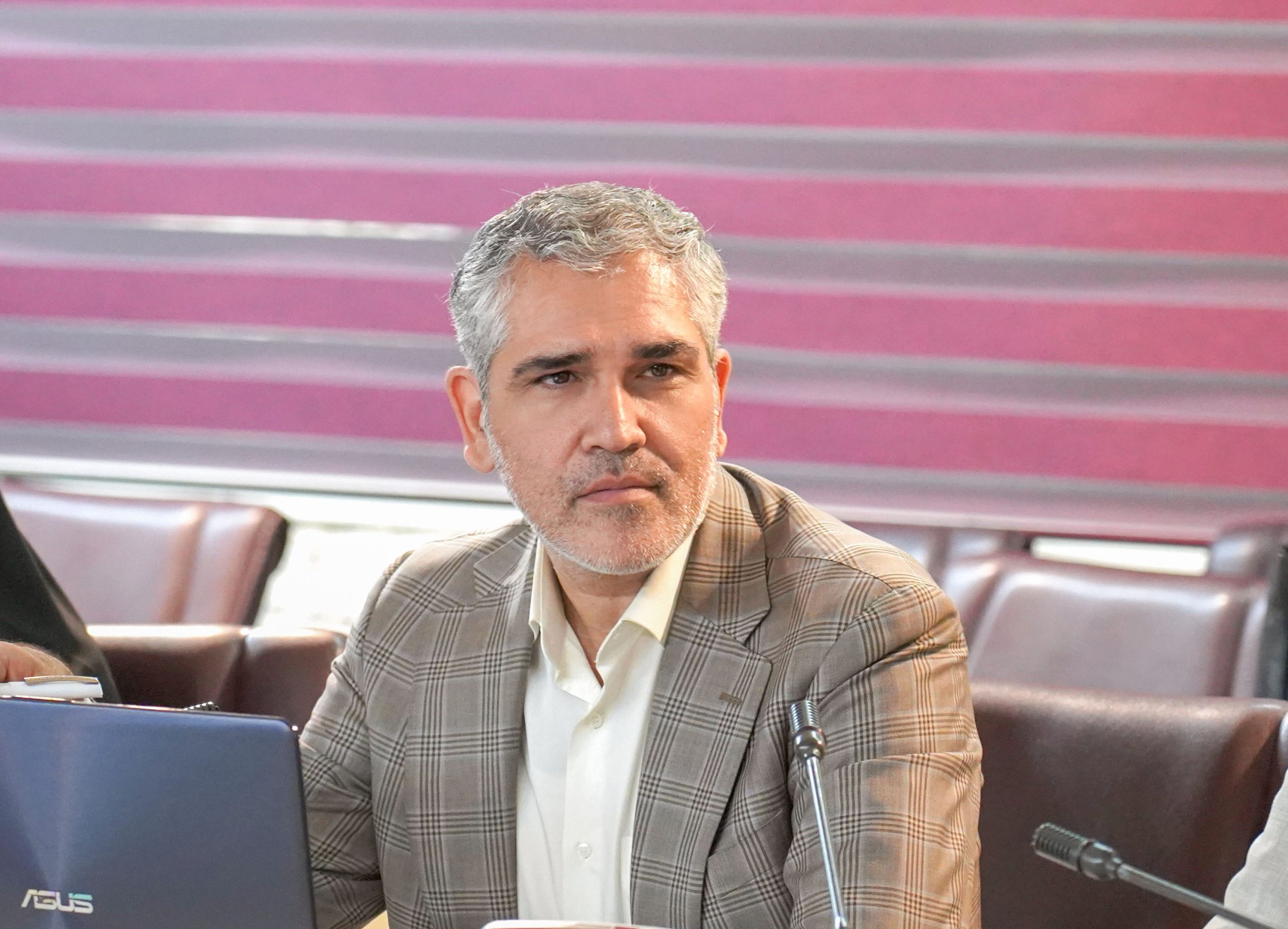 مدیرعامل سازمان فناوری اطلاعات و ارتباطات شهرداری مشهد خبر داد: آغاز شارژ کیف پول اعضای باشگاه اجتماعی همسران مشهدی در اپلیکیشن شهرمن