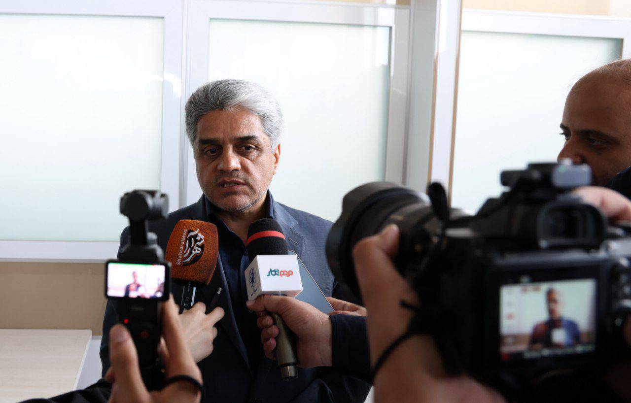 بسیج کامل ظرفیت‌های خدمات شهری مشهد برای میزبانی از زائران دهه پایانی صفر