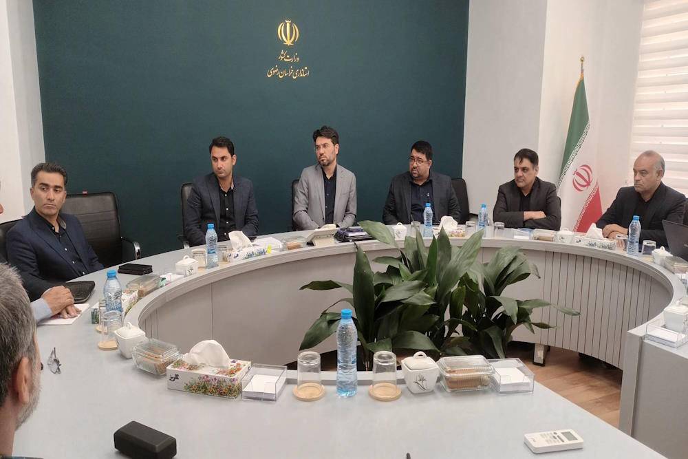 احداث نخستین پردیس تولید محتوای ایران در مشهد؛ خبری خوش برای فعالان فناوری