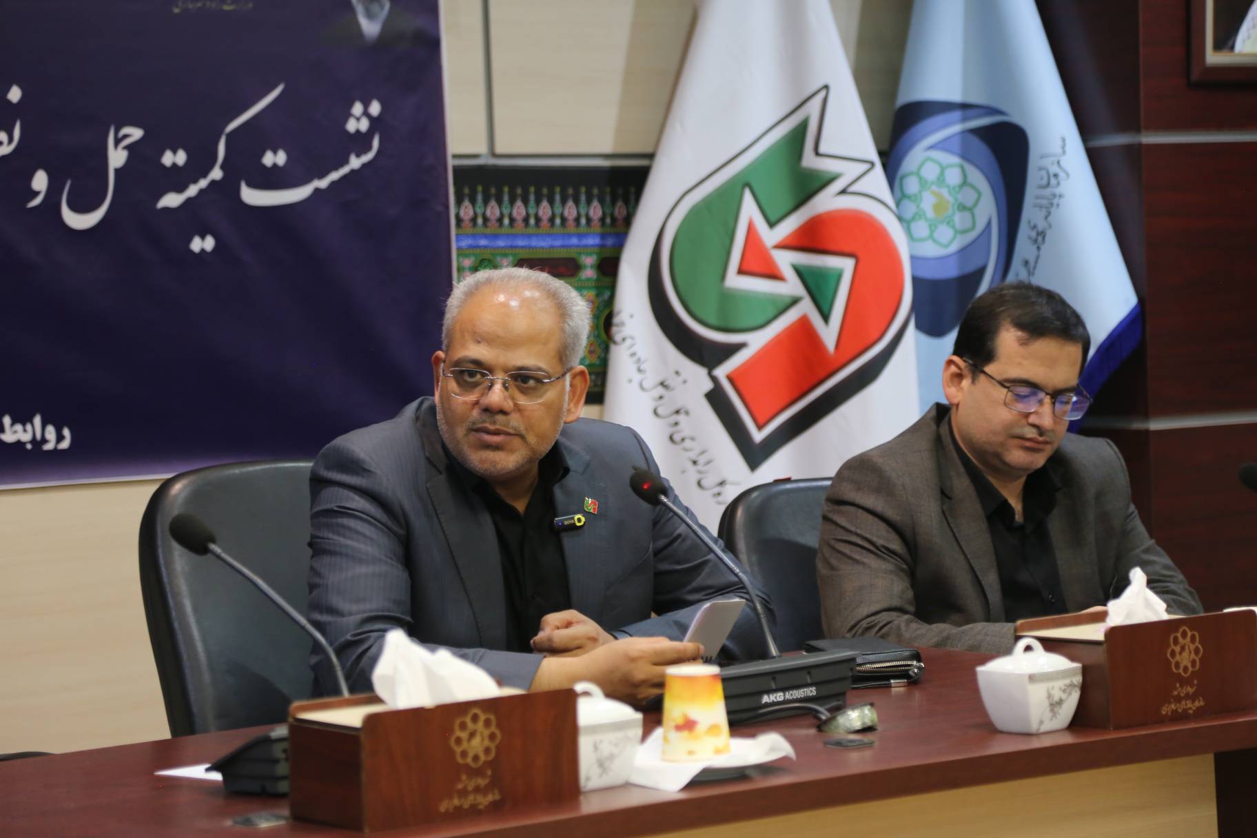 ۶ هزار دستگاه اتوبوس برای بازگشت زائران دهه پایانی صفر از مشهد آماده شد