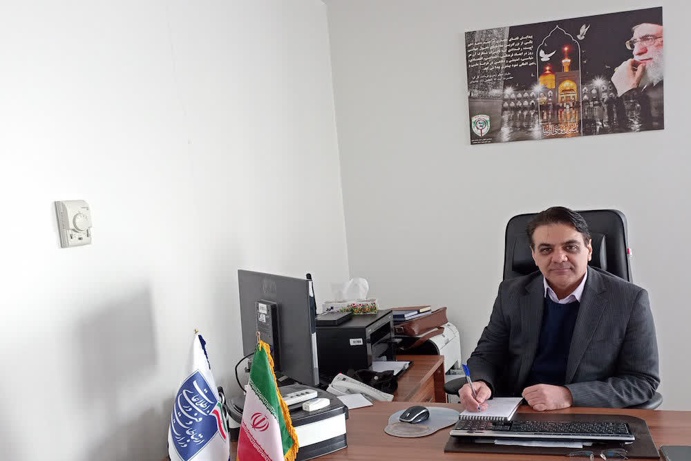 پیشرفت کم نظیر خراسان رضوی در برقراری بستر های نوین ارتباطی