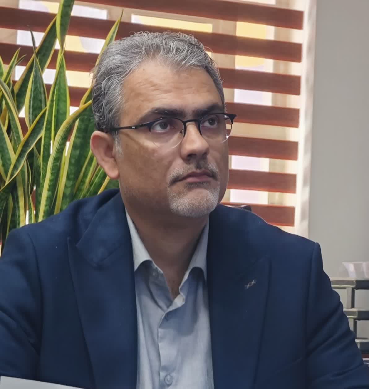 مدیرکل نظارت بر ساخت و سازها و کمیسیون های ماده صد شهرداری مشهد تأکید کرد؛  برخورد مؤثر با تخلفات ساختمانی با هدف صیانت از حقوق شهروندان و ارتقای ایمنی شهر