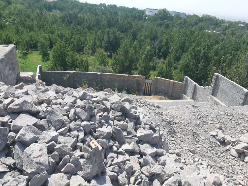 جهاد کشاورزی قاطعانه برخورد می‌کند