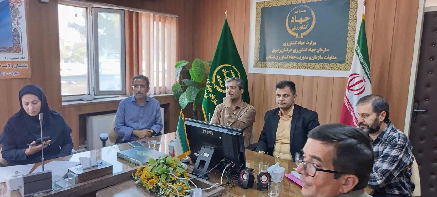 ضرورت تجهیز واحدهای تولیدی بخش کشاورزی به سیستم سوخت دوم برای عبور از زمستان