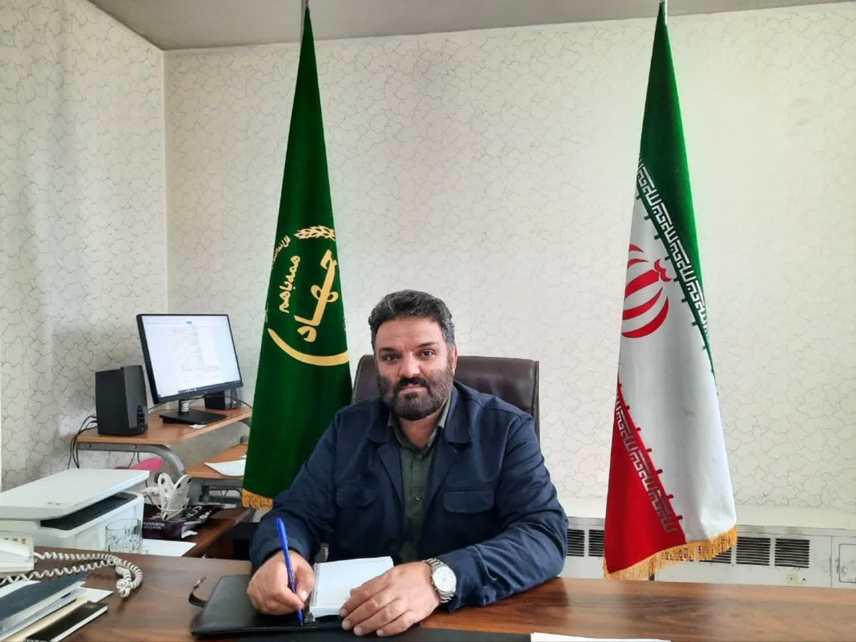 نگاه تحولی در صنعت تکثیر و پرورش ماهیان زینتی خراسان رضوی