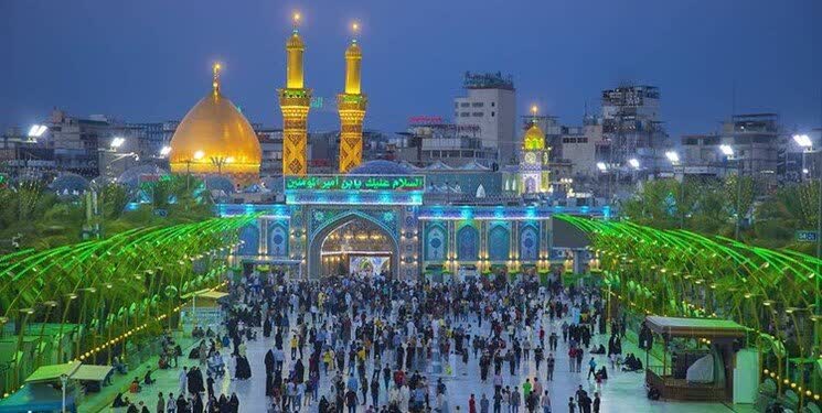 طعم شیرین زیارت با دست‌های مهربان؛ اعزام ۱۶۰۰ نفر از خانواده‌های ایتام خراسان رضوی به عتبات عالیات