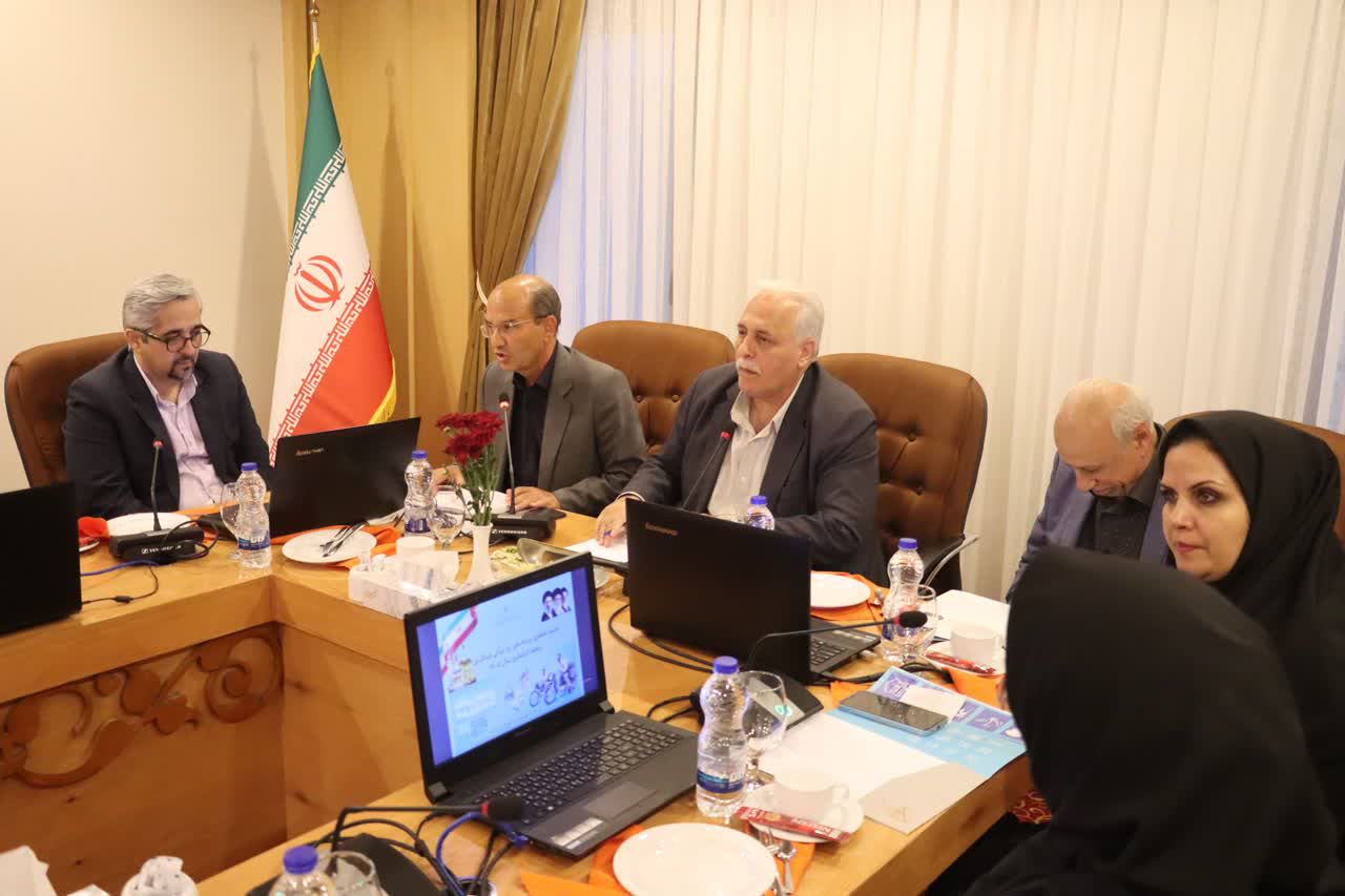 مشارکت تشکل‌ها و مردمی‌سازی، محور برنامه‌های هفته گردشگری خراسان رضوی