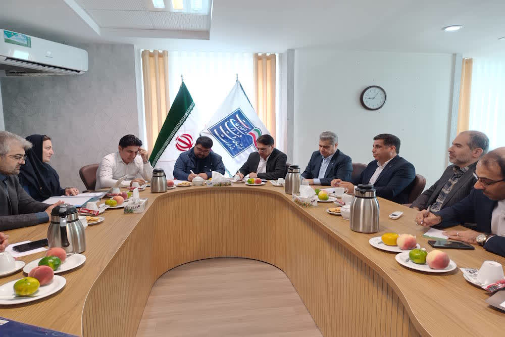 در سفر رئیس پارک فناوری اطلاعات و ارتباطات به مشهد الرضا انجام شد؛ اجرایی شدن دستورالعمل انتقال شرکت‌های فناور مستقر در پردیس رضوی پارک فاوا به ساختمان کوهسنگی